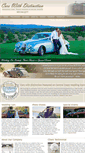 Mobile Screenshot of carswithdistinction.com